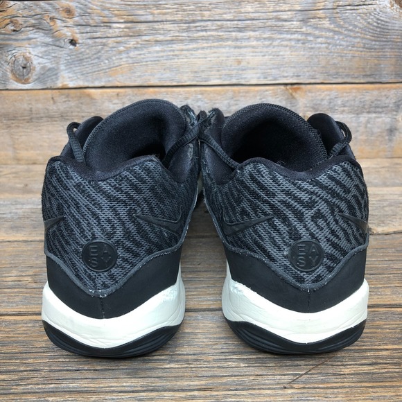 Mens Nike Kevin Durant KD 16 NRG Boardroom Black Grey US 11 - Picture 4 of 9